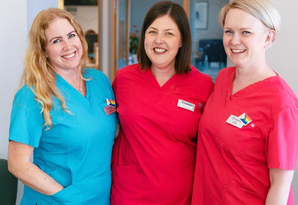 More than fertility treatment