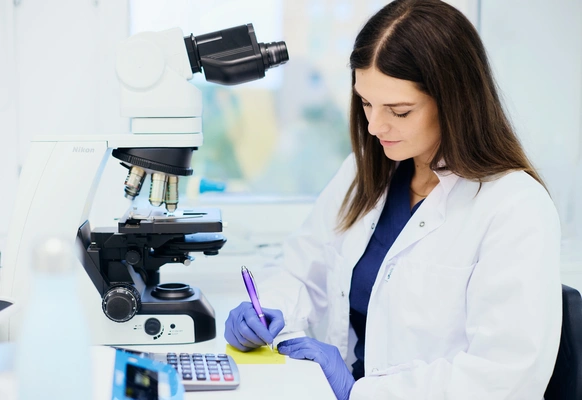 At Ovumia, quality and care come together